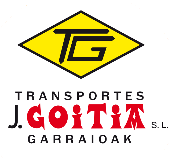 Transportes J. Goitia Garraioak
